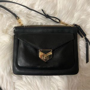 Stella & Dot Covet Crossbody purse. Gently Used.